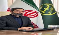 پیام مدیرکل هیأت مرکزی گزینش به مناسبت هفته دولت و روز کارمند