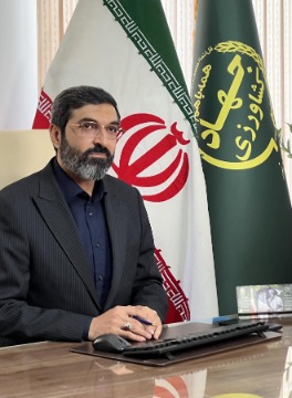 مدیر شرکت